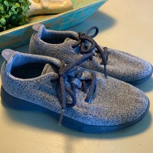 ALLBIRDS Wool runners